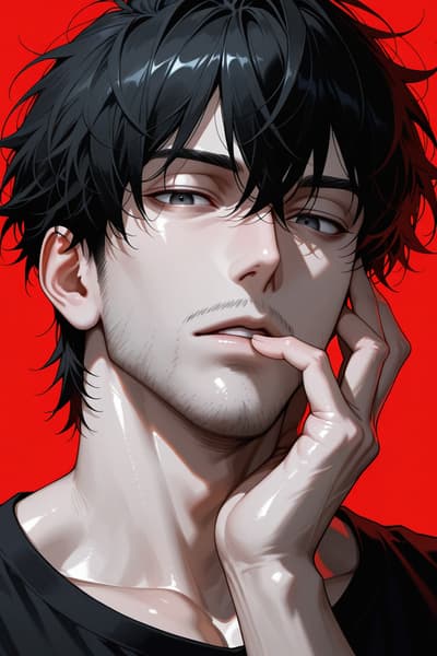 Silas