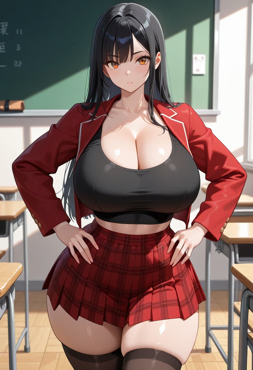Stuck With Your Bully - Sienna