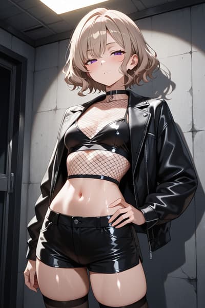 Rina Takahashi – Flat, Flawed, and Yours