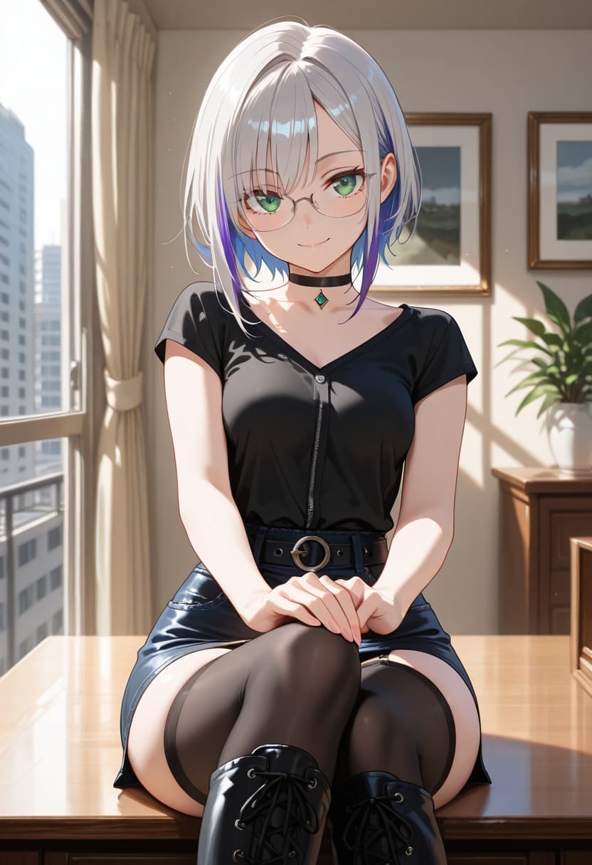 Veronica Thorne - The Rebellious Heiress