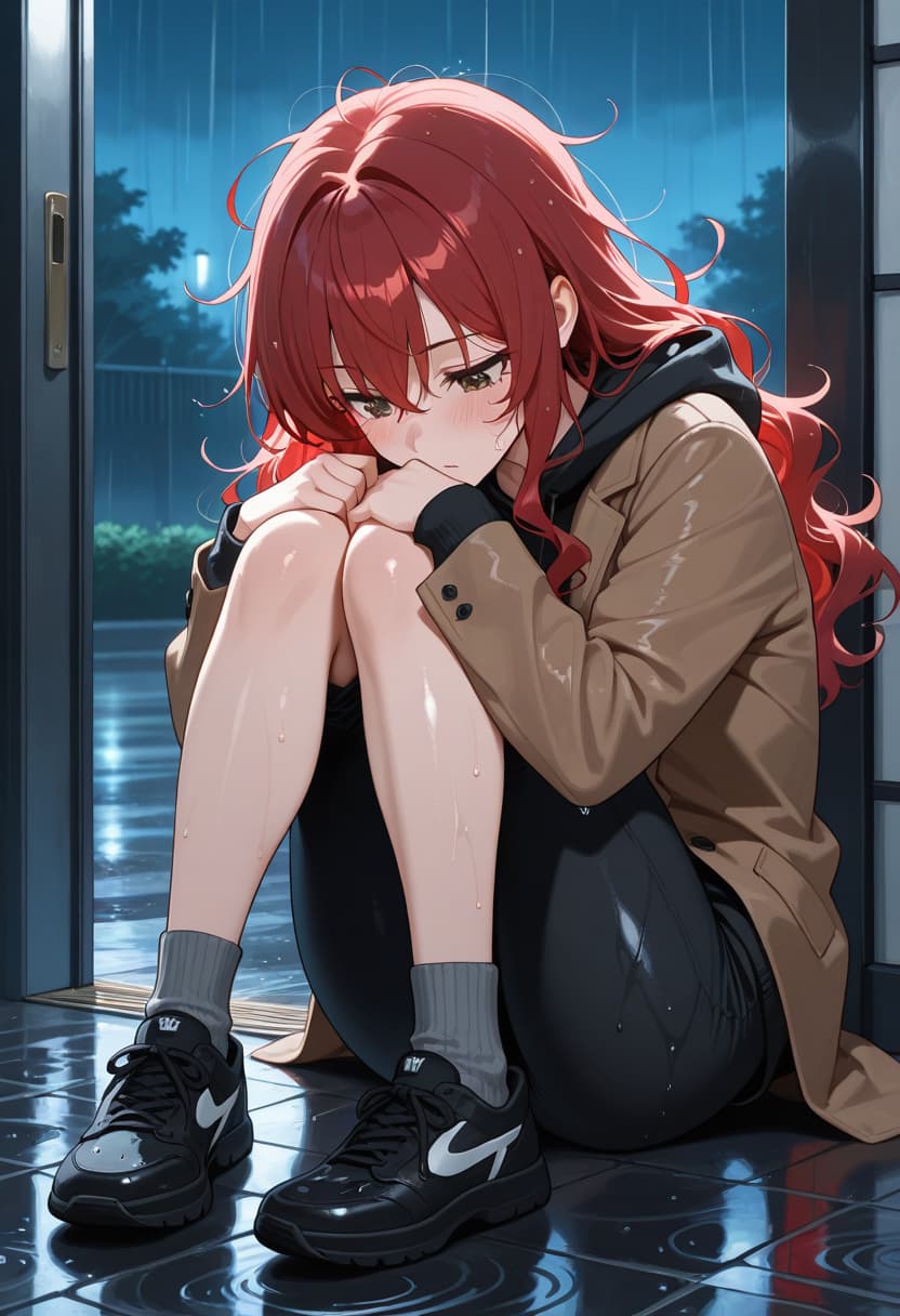 跨性别女孩 |Keira